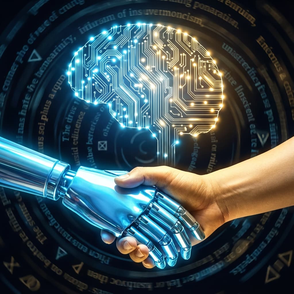 Opini: Menjaga Kemanusiaan di Tengah Gempuran Algoritma, Sebuah Refleksi Kritis di Tahun 2026