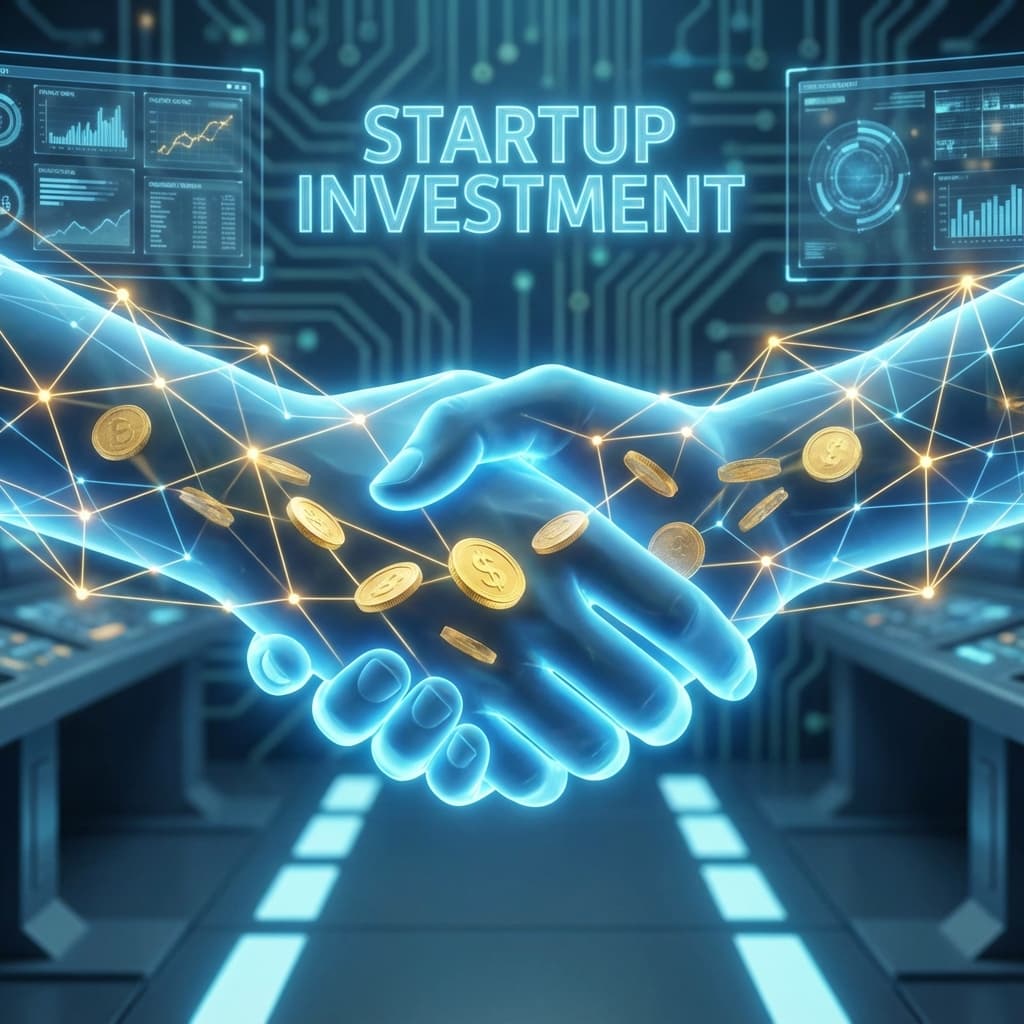 Startup Fintech Indonesia Kembali Raih Pendanaan Seri B dari Investor Global