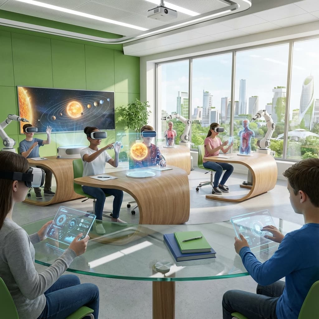 Kurikulum Merdeka Belajar Terus Disempurnakan untuk Era Digital