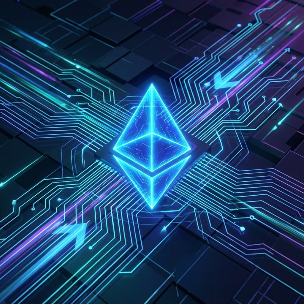 Ethereum Luncurkan Upgrade ‘Surge’, Biaya Gas Fee Turun Drastis